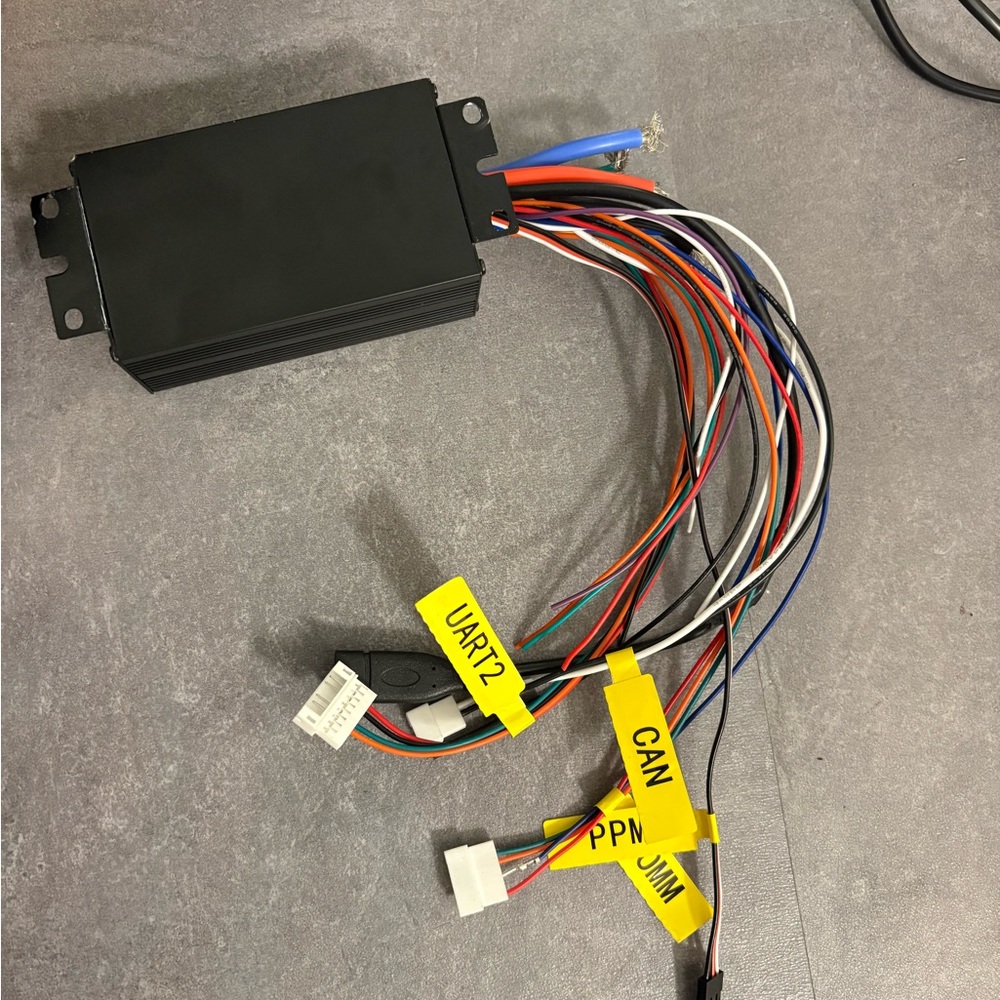 Flipsky Controller